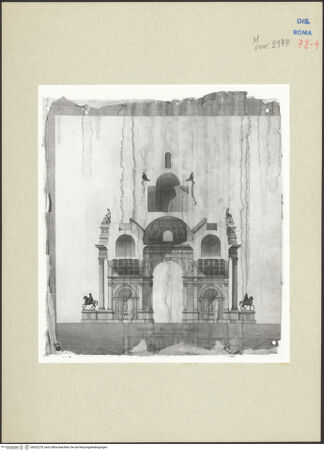 Vorderseite von bh262279_recto