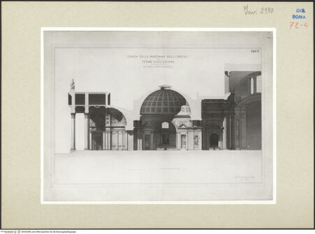 Vorderseite von bh262288_recto