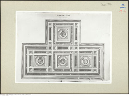 Vorderseite von bh262295_recto