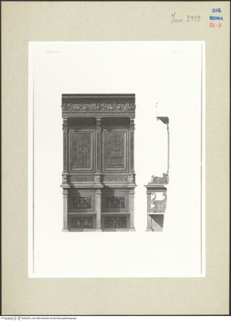 Vorderseite von bh262297_recto