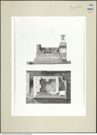 Vorderseite von bh262300_recto