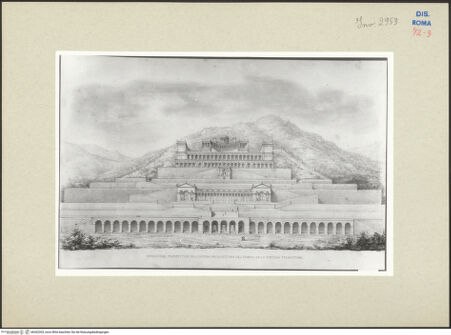 Vorderseite von bh262303_recto