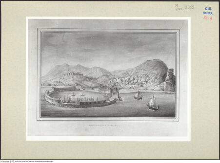 Vorderseite von bh262304_recto