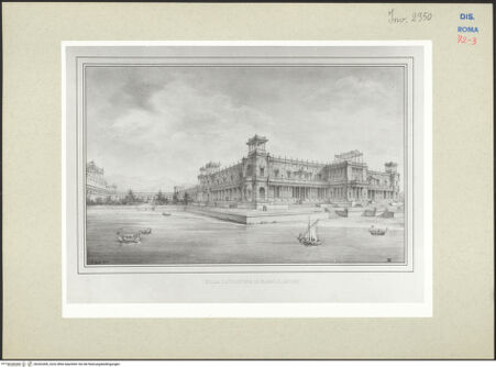 Vorderseite von bh262306_recto