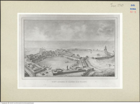 Vorderseite von bh262307_recto