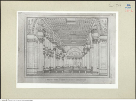 Vorderseite von bh262316_recto