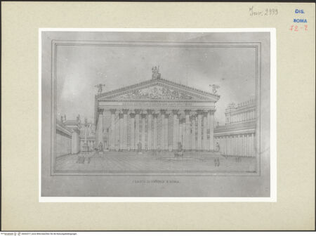 Vorderseite von bh262317_recto