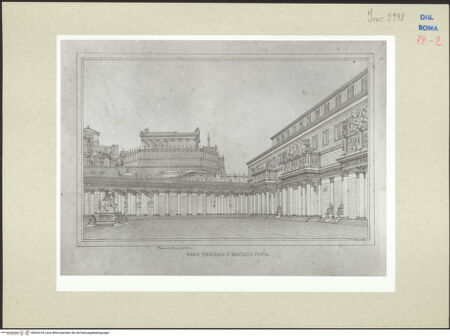 Vorderseite von bh262318_recto