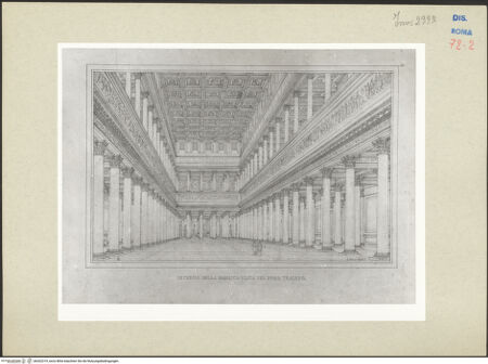 Vorderseite von bh262319_recto