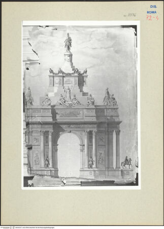 Vorderseite von bh262327_recto