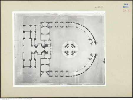 Vorderseite von bh262334_recto