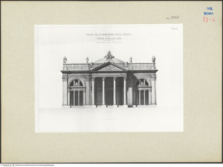 Vorderseite von bh262335_recto