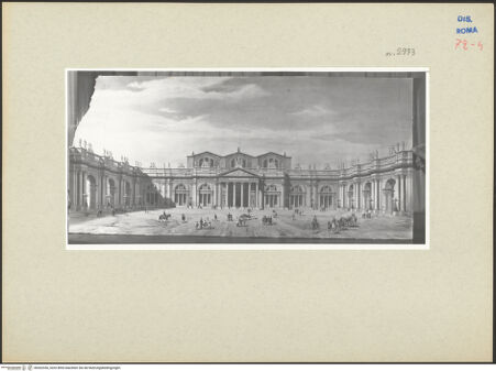 Vorderseite von bh262336_recto