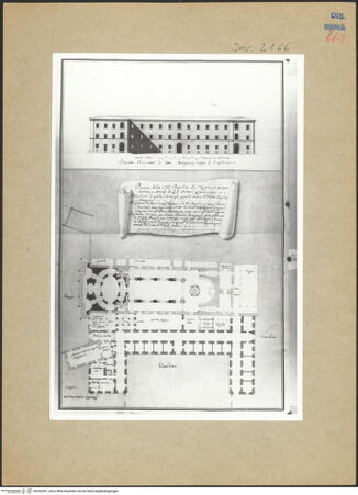 Vorderseite von bh262341_recto