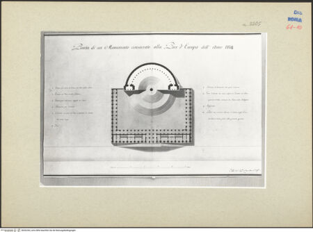 Vorderseite von bh262342_recto