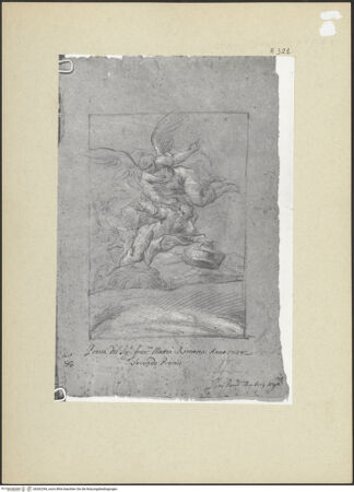 Vorderseite von bh262344_recto