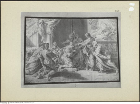 Vorderseite von bh262347_recto