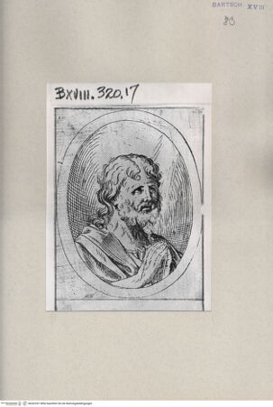 Vorderseite von  [http://creativecommons.org/publicdomain/mark/1.0/] ... - , bh262357. Foto.