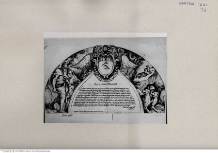 Vorderseite von  [http://creativecommons.org/publicdomain/mark/1.0/] ... - , bh262364. Foto.