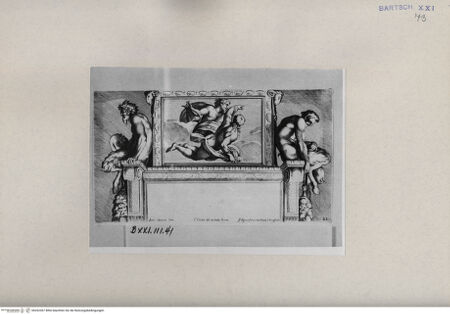 Vorderseite von  [http://creativecommons.org/publicdomain/mark/1.0/] ... - , bh262367. Foto.