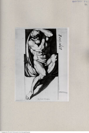 Vorderseite von  [http://creativecommons.org/publicdomain/mark/1.0/] ... - , bh262373. Foto.