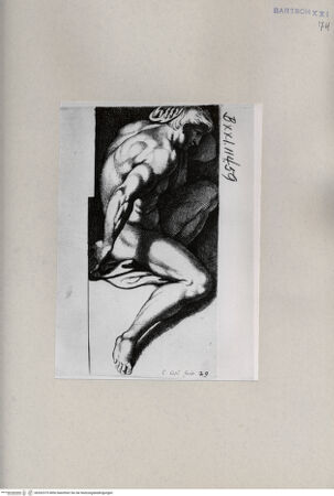 Vorderseite von  [http://creativecommons.org/publicdomain/mark/1.0/] ... - , bh262375. Foto.