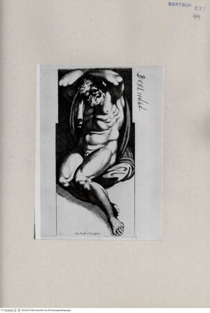 Vorderseite von  [http://creativecommons.org/publicdomain/mark/1.0/] ... - , bh262376. Foto.