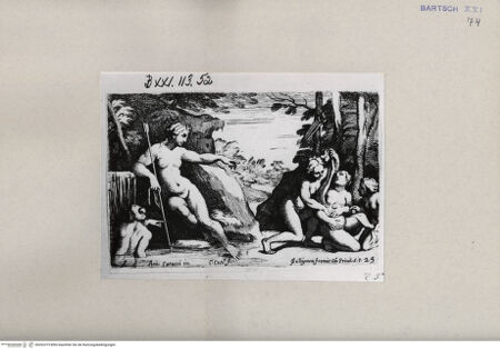 Vorderseite von  [http://creativecommons.org/publicdomain/mark/1.0/] ... - , bh262379. Foto.