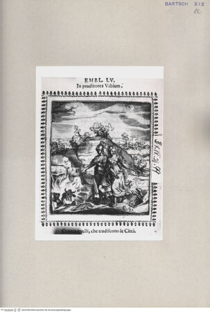 Vorderseite von  [http://creativecommons.org/publicdomain/mark/1.0/] ... - , bh262384. Foto.