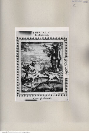 Vorderseite von  [http://creativecommons.org/publicdomain/mark/1.0/] ... - , bh262389. Foto.