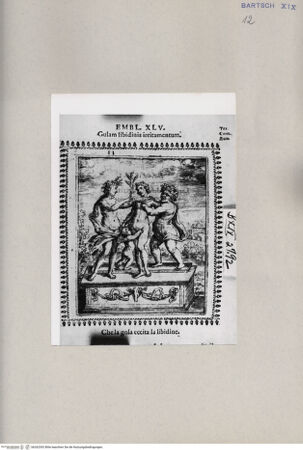 Vorderseite von  [http://creativecommons.org/publicdomain/mark/1.0/] ... - , bh262392. Foto.