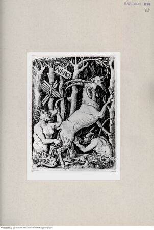 Vorderseite von  [http://creativecommons.org/publicdomain/mark/1.0/] ... - , bh262406. Foto.