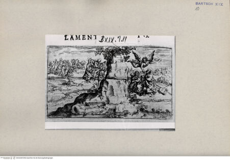 Vorderseite von  [http://creativecommons.org/publicdomain/mark/1.0/] ... - , bh262409. Foto.