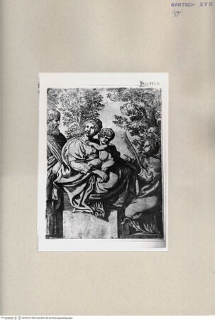 Vorderseite von  [http://creativecommons.org/publicdomain/mark/1.0/] ... - , bh262413. Foto.