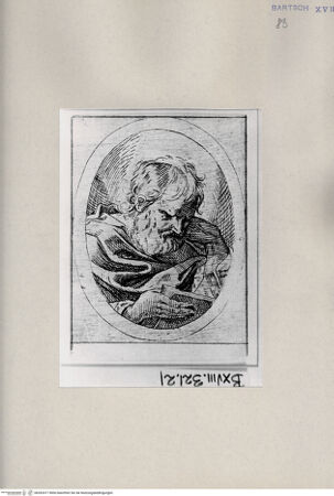 Vorderseite von  [http://creativecommons.org/publicdomain/mark/1.0/] ... - , bh262417. Foto.