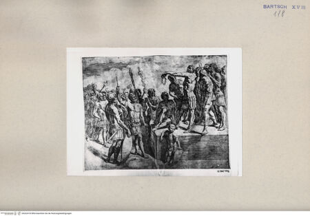 Vorderseite von  [http://creativecommons.org/publicdomain/mark/1.0/] ... - , bh262418. Foto.