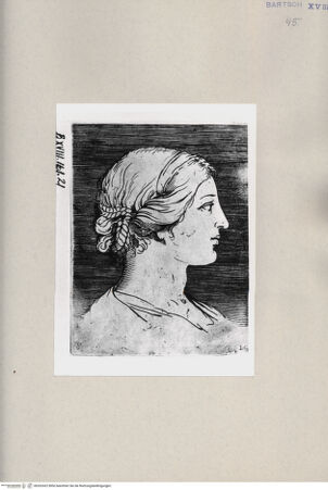 Vorderseite von  [http://creativecommons.org/publicdomain/mark/1.0/] ... - , bh262422. Foto.