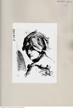 Vorderseite von  [http://creativecommons.org/publicdomain/mark/1.0/] ... - , bh262425. Foto.