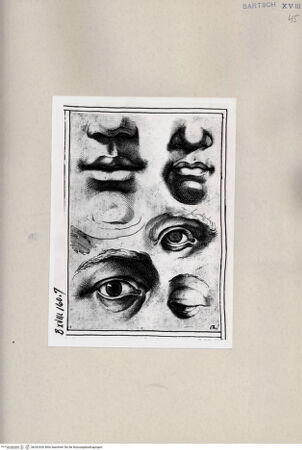 Vorderseite von  [http://creativecommons.org/publicdomain/mark/1.0/] ... - , bh262426. Foto.