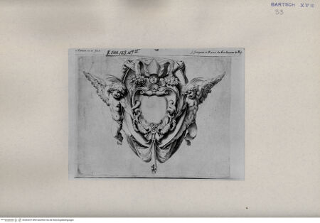 Vorderseite von  [http://creativecommons.org/publicdomain/mark/1.0/] ... - , bh262427. Foto.