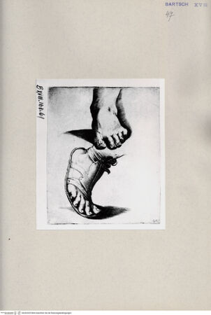 Vorderseite von  [http://creativecommons.org/publicdomain/mark/1.0/] ... - , bh262429. Foto.