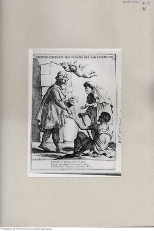 Vorderseite von  [http://creativecommons.org/publicdomain/mark/1.0/] ... - , bh262436. Foto.