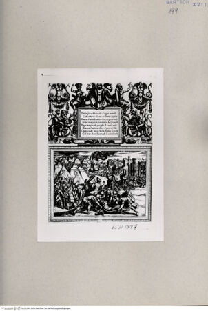 Vorderseite von  [http://creativecommons.org/publicdomain/mark/1.0/] ... - , bh262442. Foto.