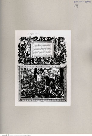 Vorderseite von  [http://creativecommons.org/publicdomain/mark/1.0/] ... - , bh262447. Foto.