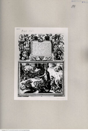 Vorderseite von  [http://creativecommons.org/publicdomain/mark/1.0/] ... - , bh262448. Foto.