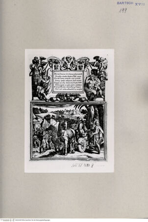 Vorderseite von  [http://creativecommons.org/publicdomain/mark/1.0/] ... - , bh262449. Foto.