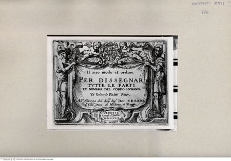 Vorderseite von  [http://creativecommons.org/publicdomain/mark/1.0/] ... - , bh262456. Foto.