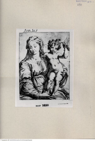 Vorderseite von  [http://creativecommons.org/publicdomain/mark/1.0/] ... - , bh262458. Foto.