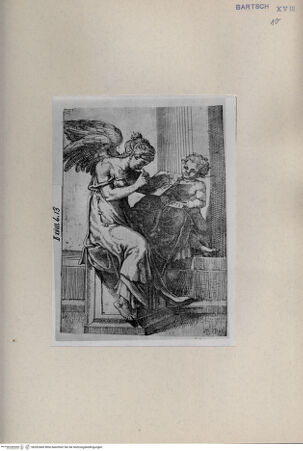 Vorderseite von  [http://creativecommons.org/publicdomain/mark/1.0/] ... - , bh262460. Foto.