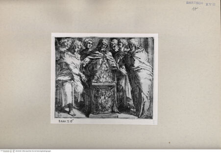 Vorderseite von  [http://creativecommons.org/publicdomain/mark/1.0/] ... - , bh262461. Foto.